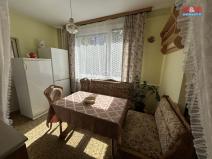 Pronájem bytu 2+1, Žatec, U Jezu, 65 m2