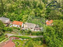 Prodej chalupy, Zbečno, 93 m2