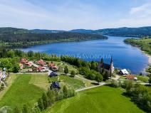 Prodej chalupy, Přední Výtoň, 164 m2