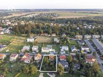 Prodej rodinného domu, Úvaly, Palackého, 100 m2