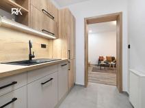 Prodej bytu 2+1, Kolín, Sokolská, 58 m2