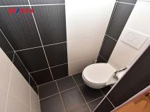 Pronájem bytu 3+1, Štětí, Stračenská, 75 m2