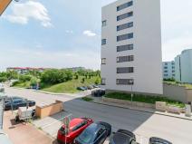 Prodej bytu 3+kk, Praha - Černý Most, Dobrovolného, 59 m2