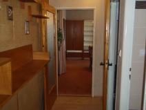 Pronájem bytu 2+1, Brno, Podpísečná, 59 m2