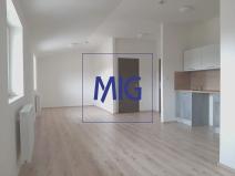 Pronájem bytu 1+kk, Syrovice, 37 m2