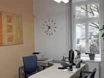 Pronájem kanceláře, Praha - Vinohrady, Belgická, 18 m2