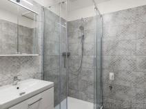 Pronájem bytu 3+kk, Praha - Chodov, V průčelí, 63 m2