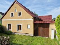 Pronájem rodinného domu, Slavče, 160 m2