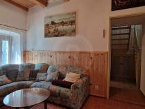 Pronájem rodinného domu, Slavče, 160 m2