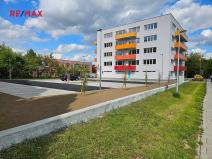 Pronájem bytu 2+kk, Uničov, Gen. Svobody, 68 m2