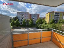 Pronájem bytu 2+kk, Uničov, Gen. Svobody, 68 m2