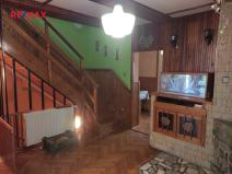 Prodej rodinného domu, Zábřeh, Pod Zámečkem, 240 m2