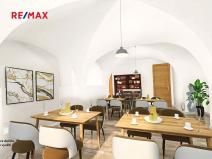 Prodej kanceláře, Šumperk, nám. Míru, 200 m2