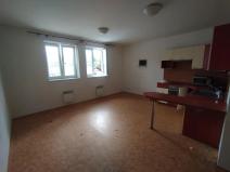 Pronájem bytu 2+1, Jeseník, Slezská, 50 m2