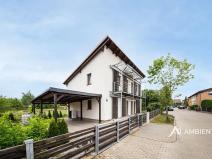 Prodej rodinného domu, Brno, Hliniště, 153 m2