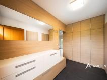 Prodej rodinného domu, Brno, Hliniště, 153 m2