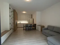 Pronájem bytu 2+kk, Mariánské Lázně, Chebská, 57 m2