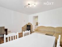 Pronájem bytu 2+1, Žatec, Sládkova, 52 m2