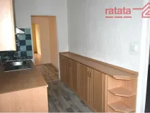 Pronájem bytu 2+1, Chomutov, 17. listopadu, 60 m2