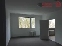 Pronájem bytu 2+1, Chomutov, 17. listopadu, 60 m2