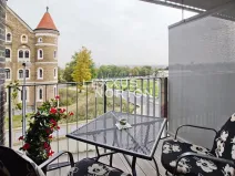 Pronájem bytu 2+kk, Praha - Smíchov, Švédská, 56 m2