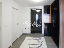 Pronájem bytu 2+kk, Praha - Smíchov, Švédská, 56 m2