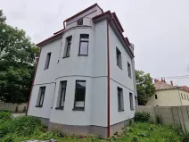 Prodej činžovního domu, Ostrava, Svatoplukova, 287 m2