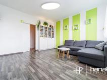 Prodej bytu 3+1, Olomouc, Lazecká, 62 m2