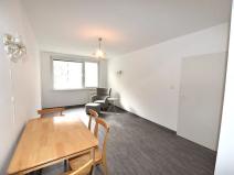 Pronájem bytu 2+kk, Praha - Žižkov, Přemyslovská, 46 m2