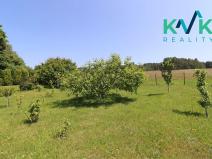 Prodej rodinného domu, Březová, 110 m2