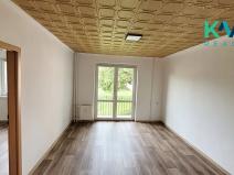 Pronájem bytu 2+1, Ostrov, Masarykova, 57 m2
