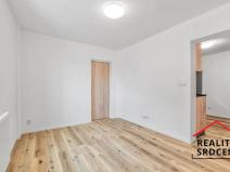Pronájem bytu 2+kk, Děhylov, Výstavní, 43 m2