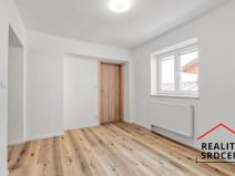 Pronájem bytu 2+kk, Děhylov, Výstavní, 43 m2