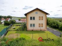 Prodej bytu 3+kk, Krupá, 65 m2