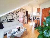 Pronájem bytu 2+kk, Ostrava - Heřmanice, Parcelní, 75 m2