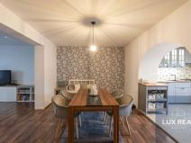 Prodej rodinného domu, Mikulov, Pod Platanem, 140 m2