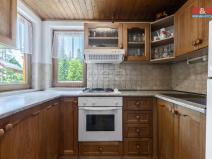 Prodej chaty, Dlouhá Ves - Annín, 67 m2