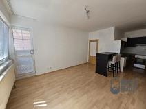 Pronájem bytu 2+kk, Liberec, Jeronýmova, 58 m2