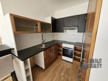 Pronájem bytu 2+kk, Liberec, Jeronýmova, 58 m2