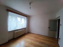 Pronájem bytu 3+1, Praha - Podolí, Pod Pekařkou, 80 m2