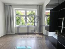 Pronájem bytu 2+1, Židlochovice, náměstí Míru, 65 m2