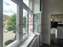 Pronájem bytu 2+1, Židlochovice, náměstí Míru, 65 m2
