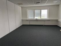 Pronájem kanceláře, Brno, Hněvkovského, 33 m2