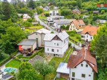 Prodej rodinného domu, Všenory, Černolická, 180 m2
