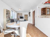Prodej rodinného domu, Horní Libchava, 141 m2