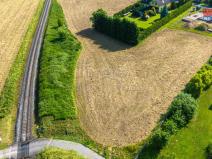 Prodej pozemku pro bydlení, Čtveřín - Doubí, 3061 m2