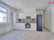 Prodej bytu 3+kk, Plzeň - Doudlevce, Šípková, 88 m2