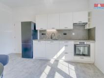 Prodej bytu 3+kk, Plzeň - Doudlevce, Šípková, 54 m2
