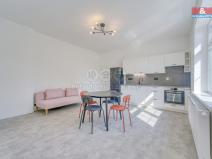 Prodej bytu 3+kk, Plzeň - Doudlevce, Šípková, 54 m2
