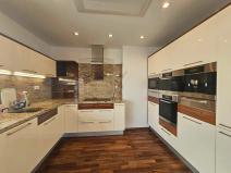 Pronájem bytu 4+kk, Praha - Krč, Hudečkova, 172 m2